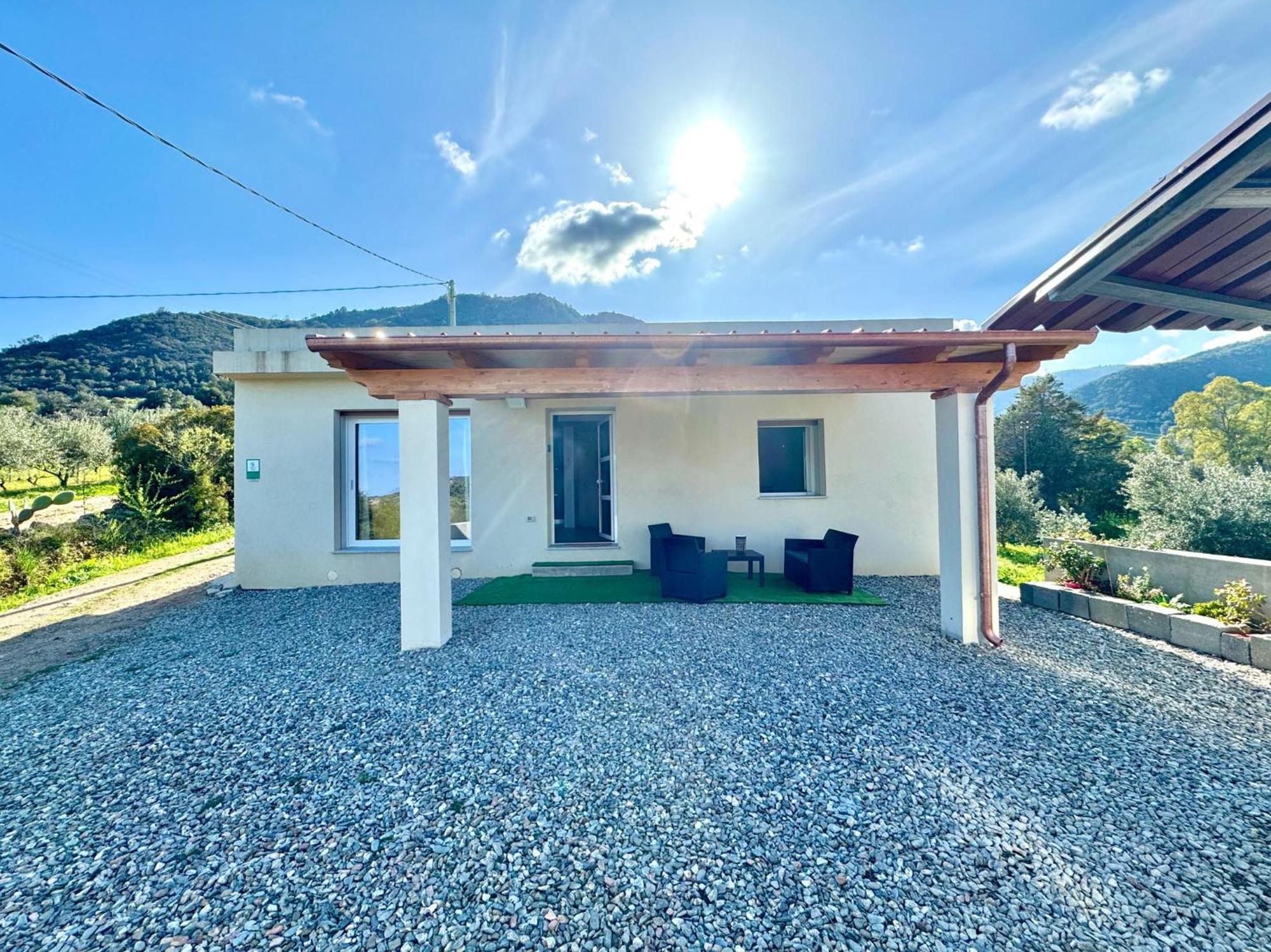 Green House Cardedu Exterior foto