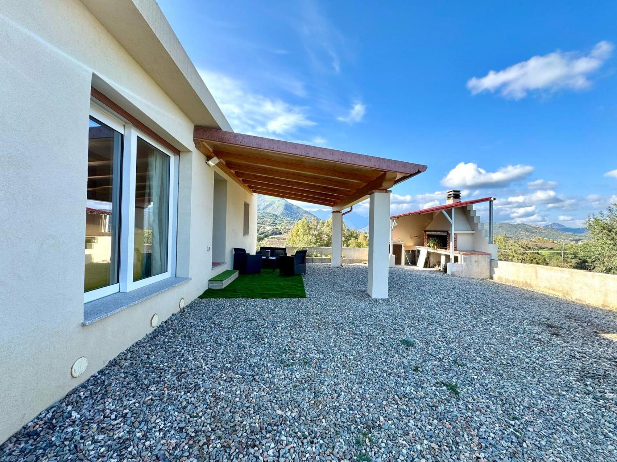 Green House Cardedu Exterior foto